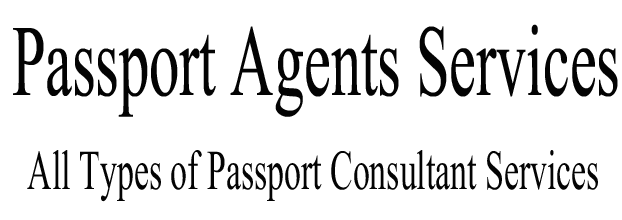Passport Agents in Bhopal