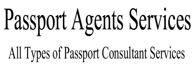Passport Agents in Indore